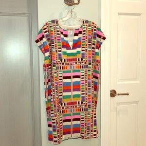 Mara Hoffman Tunic Dress